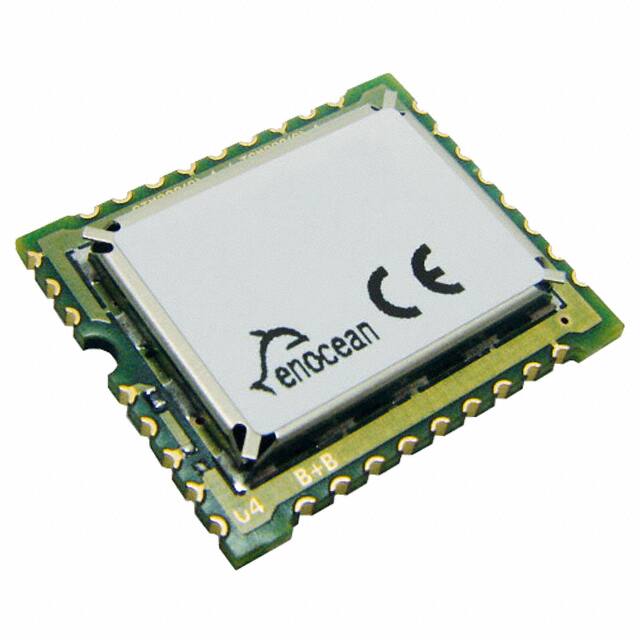 STM300UEnocean