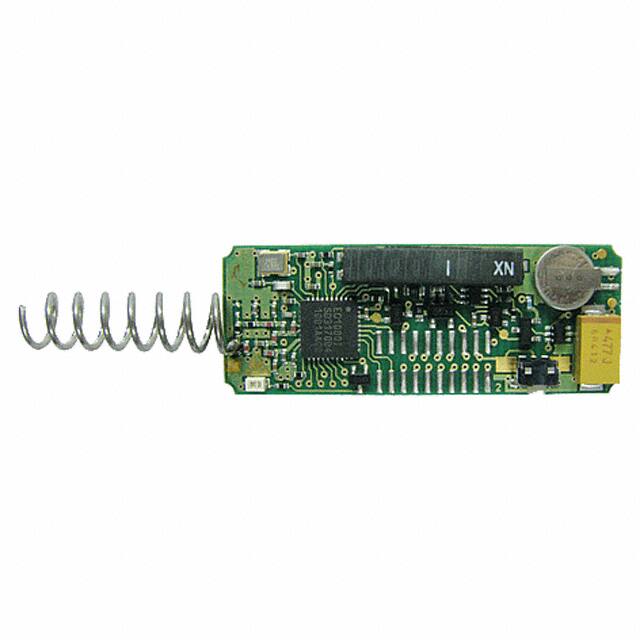 STM320UEnocean