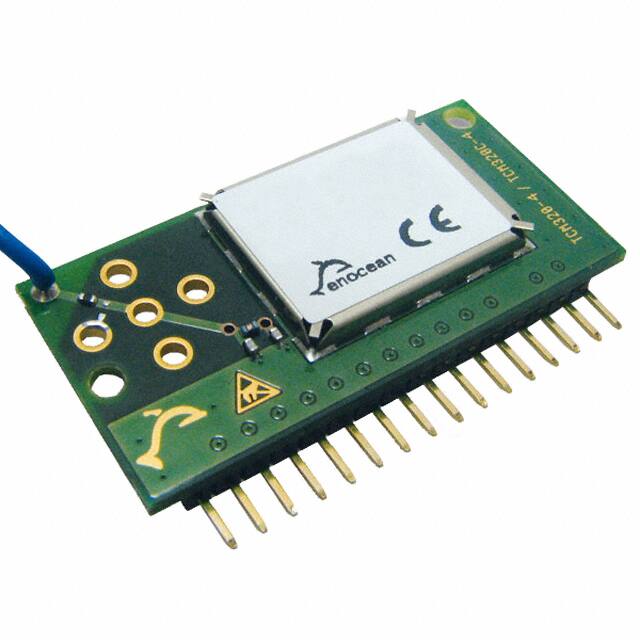 TCM320UEnocean