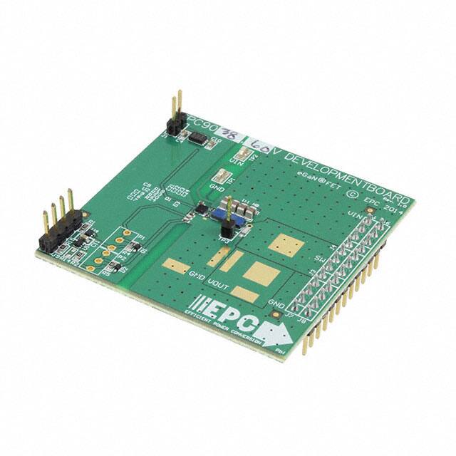 EPC9038EPC