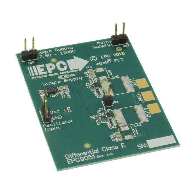 EPC9051EPC