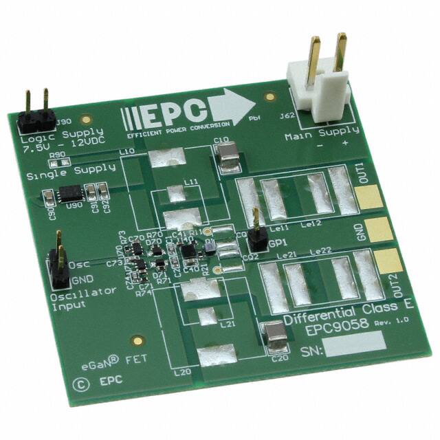 EPC9058EPC