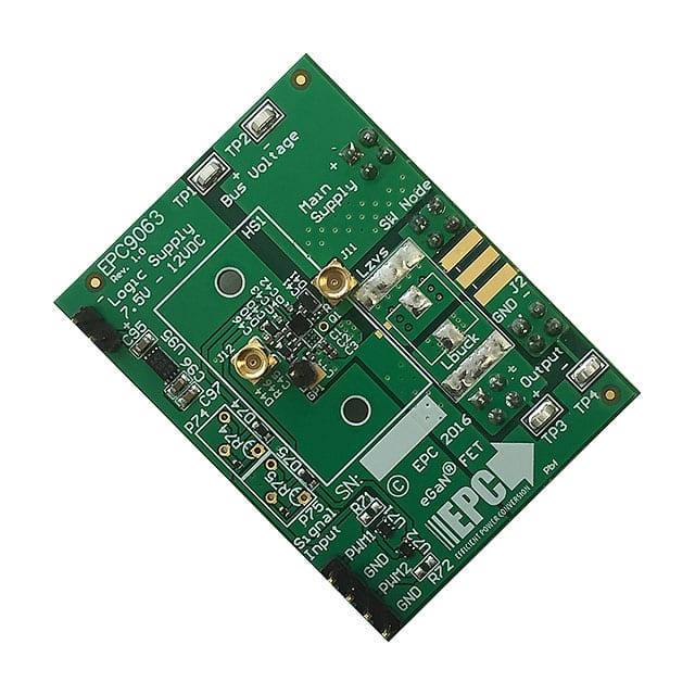 EPC9063EPC