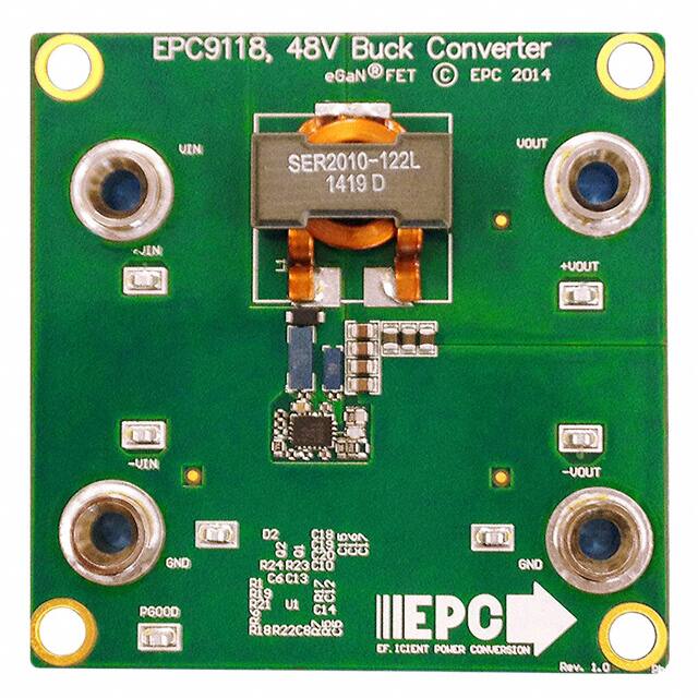 EPC9118EPC
