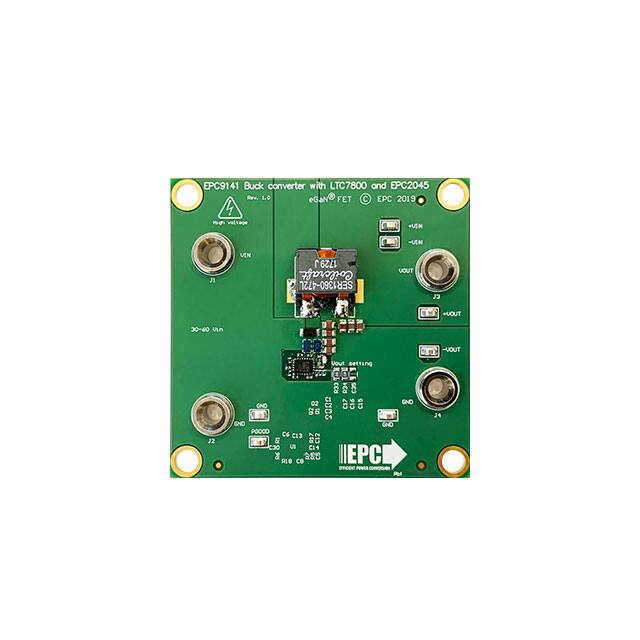EPC9141EPC