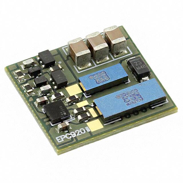 EPC9201EPC