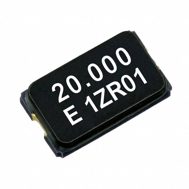 EPSON FA-365 16.6670MB-G