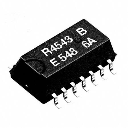 RTC-4543SA:A0 ROHSEPSON