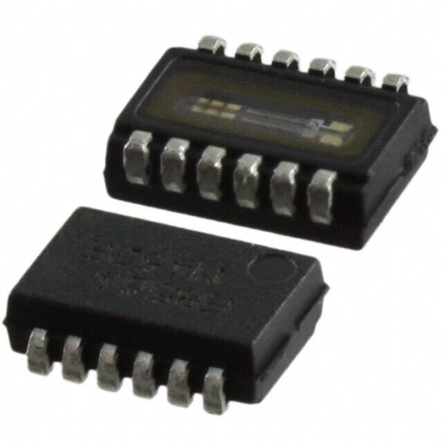 RX-4574LC:B PURE SNEPSON