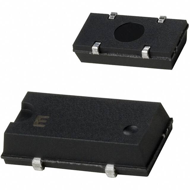 SG-3030JC 32.7680KB3EPSON