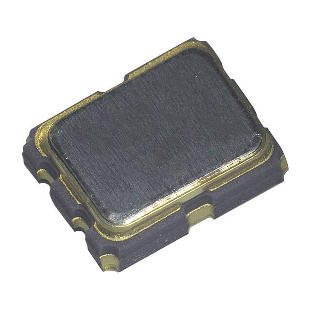 SG3225VEN 125.000000M-CJGA3EPSON