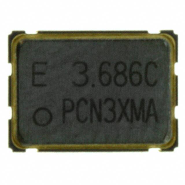 SG-730PCN 3.6864MC3EPSON
