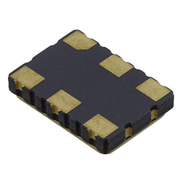 SG-9001CA C20P 25.0000MCEPSON