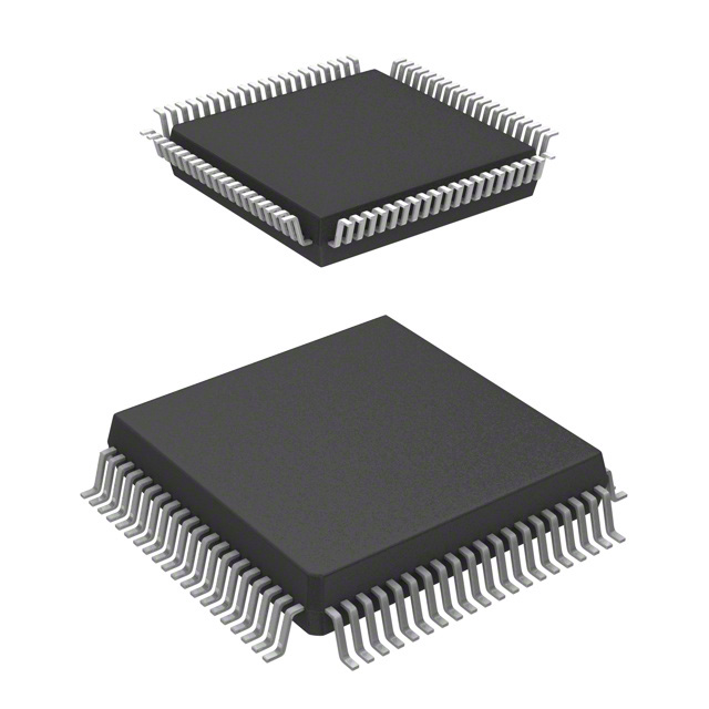 S1D13709F00A100-119Epson Electronics America Inc-Semiconductor Div