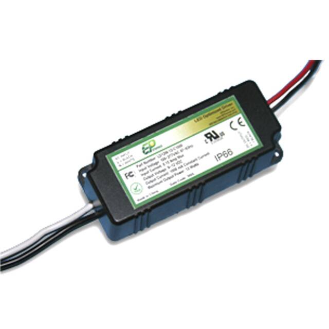 LD12W-16-C0800EPtronics, Inc.