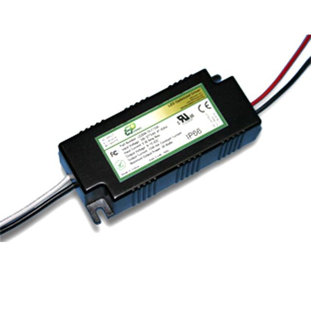 LD20W-43-C0460-RDEPtronics, Inc.