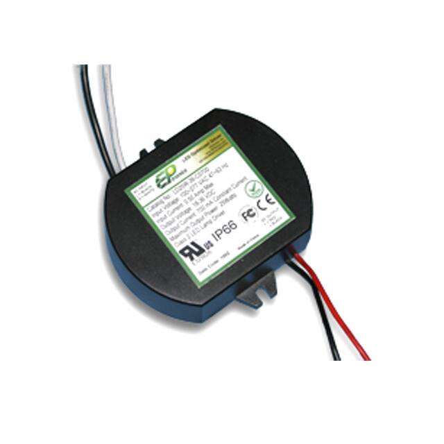 LD25W-36EPtronics, Inc.