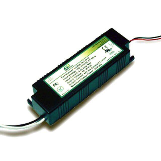 LD30W-36EPtronics, Inc.