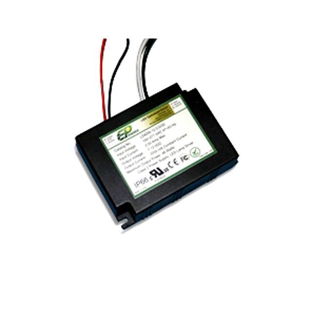 LD40W-09-C4450-RDEPtronics, Inc.