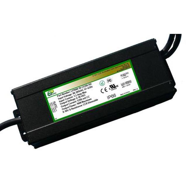 LP96W-92-C1050-RDEPtronics, Inc.