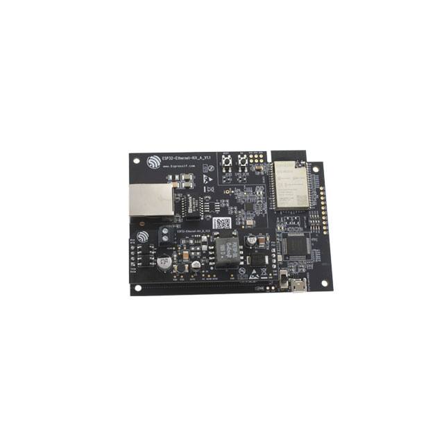 ESP32-ETHERNET-KITEspressif Systems