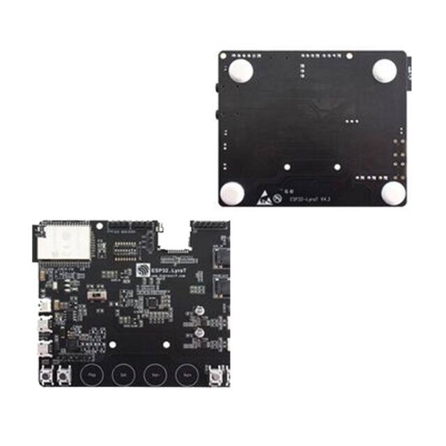 ESP32-LYRATEspressif Systems
