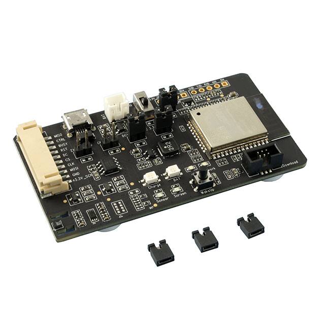 ESP32-MESHKIT-SENSEEspressif Systems