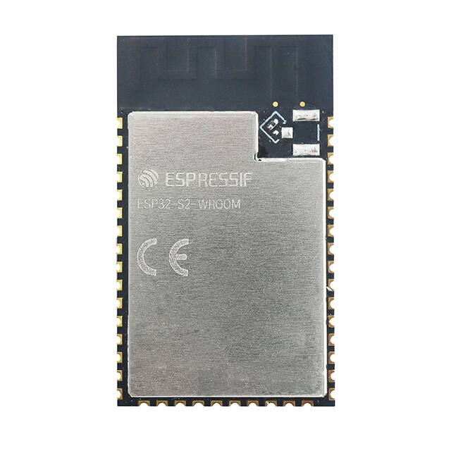 ESP32-S2-WROOMEspressif Systems