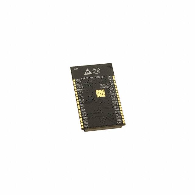 ESP32-WROVER-B (M213DH6464PC3Q0)Espressif Systems