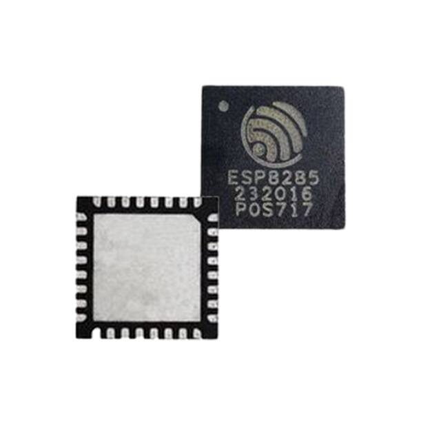 ESP8285H16Espressif Systems