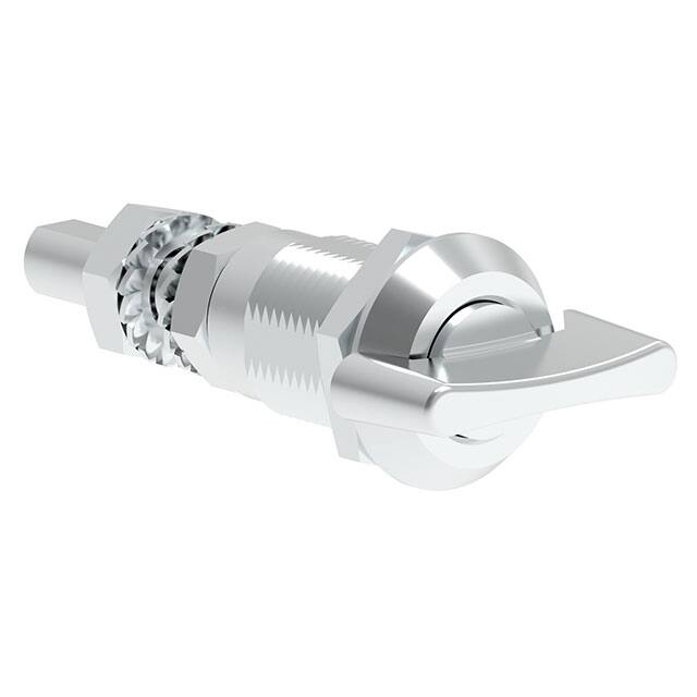 0402119400002Essentra Access Solutions