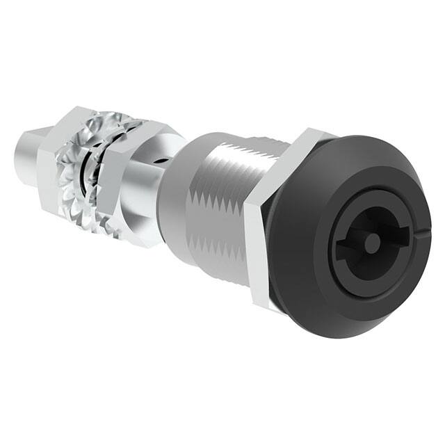 0402121300001Essentra Access Solutions