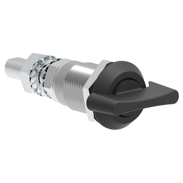 0402129400002Essentra Access Solutions