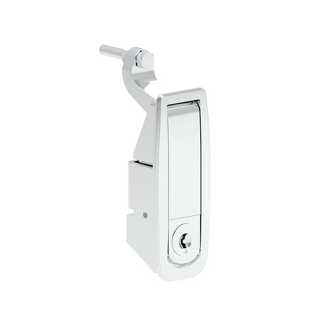 0772105Essentra Access Solutions