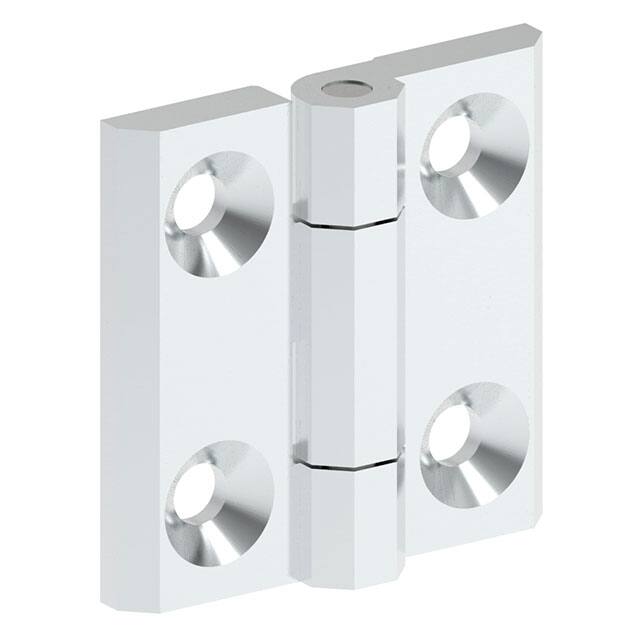 099114Essentra Access Solutions