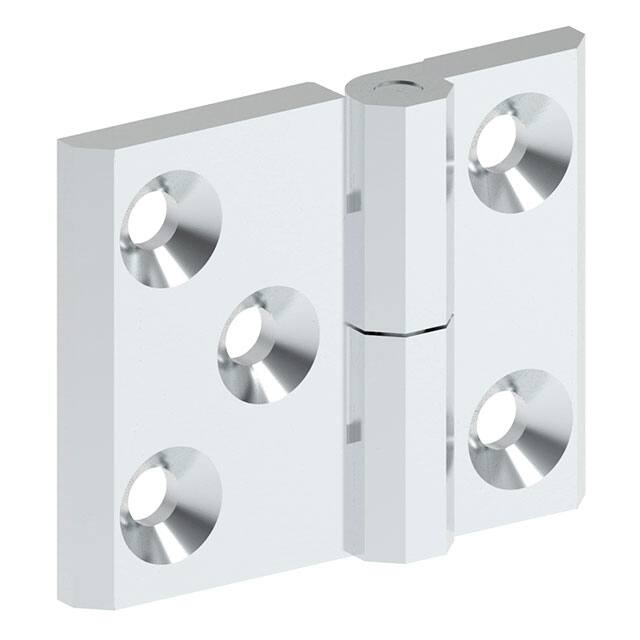099115Essentra Access Solutions