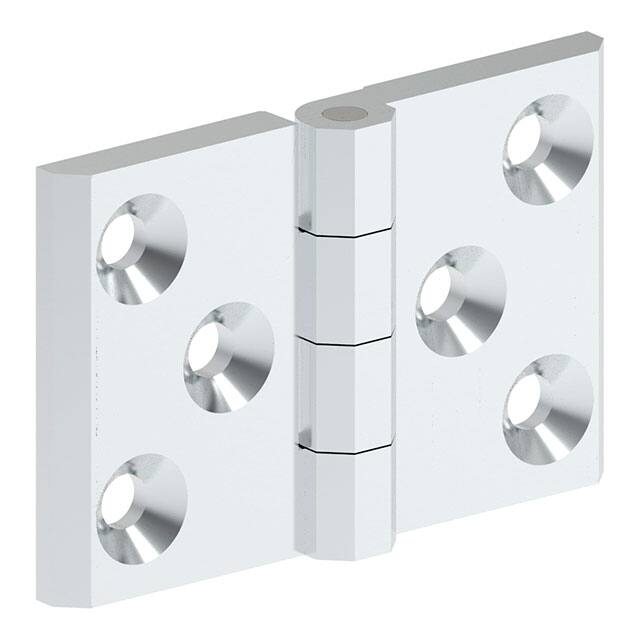 099116Essentra Access Solutions