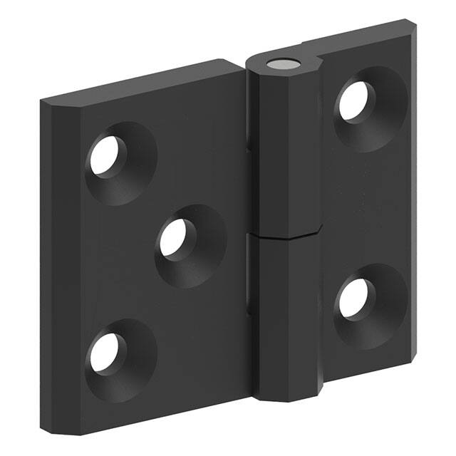099125Essentra Access Solutions