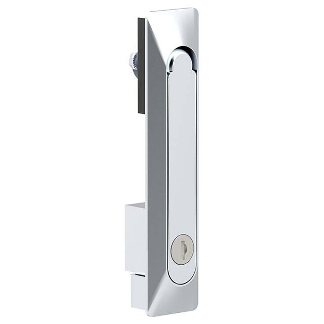 10811110700Essentra Access Solutions
