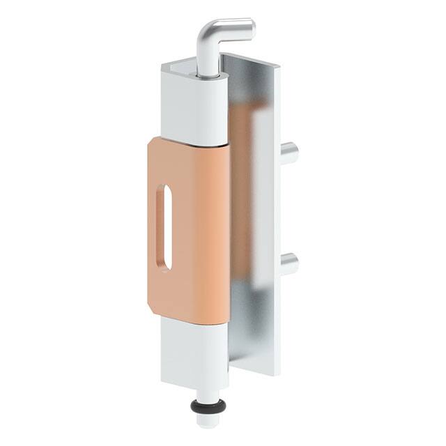 109563Essentra Access Solutions