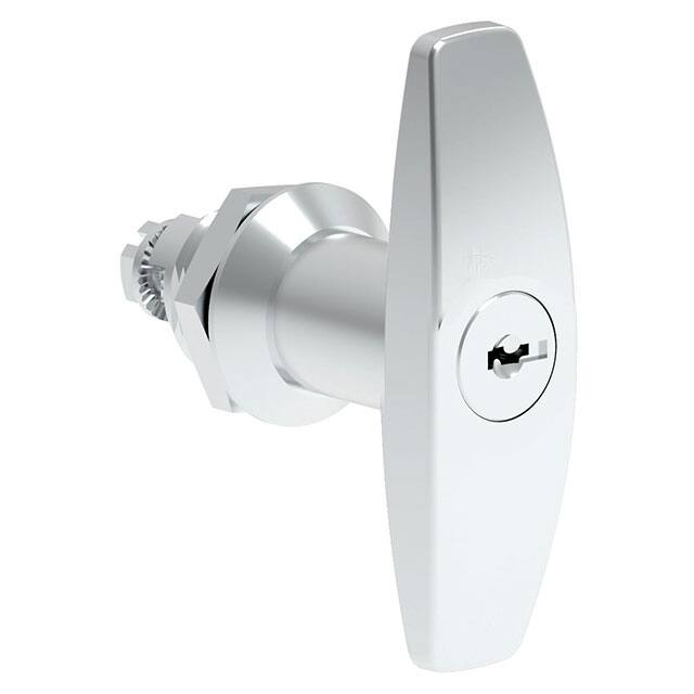 110110100Essentra Access Solutions