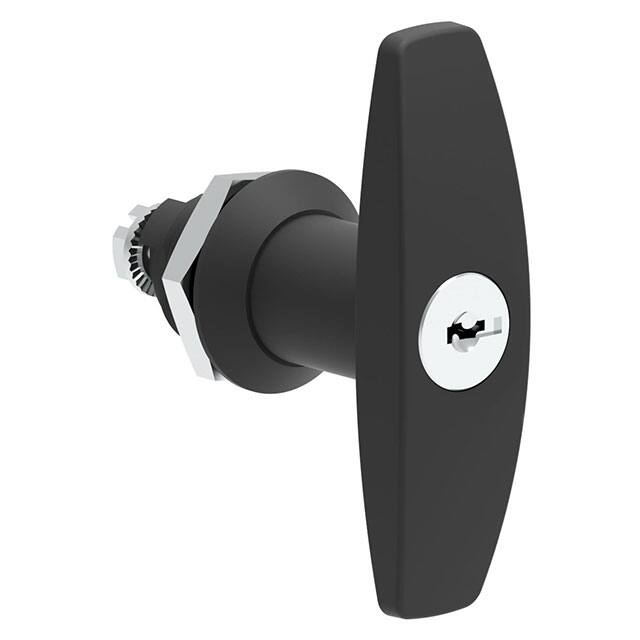 110120100Essentra Access Solutions
