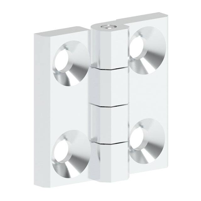 129911Essentra Access Solutions