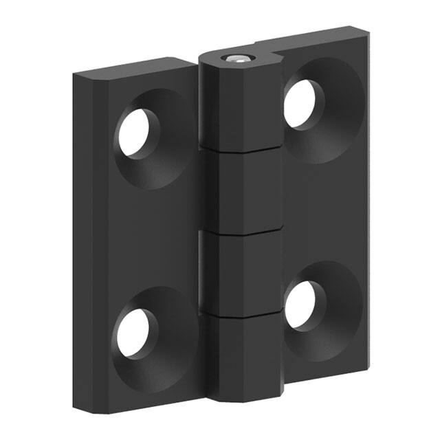 129912Essentra Access Solutions