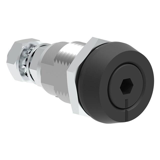 140126400Essentra Access Solutions