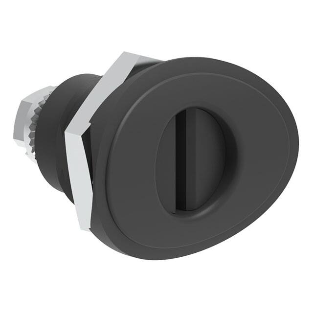 16120124200Essentra Access Solutions