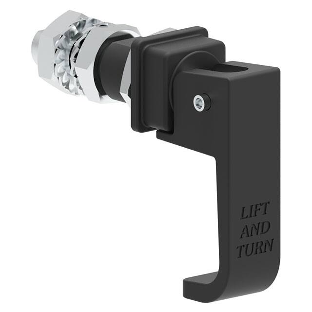 17011200Essentra Access Solutions