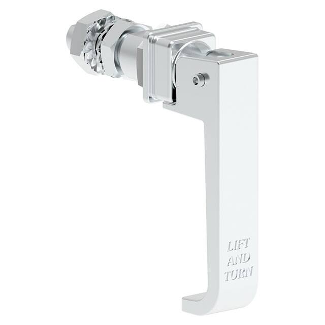 17021100Essentra Access Solutions