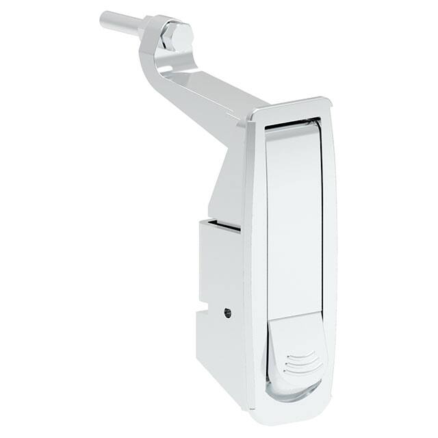 1771100Essentra Access Solutions