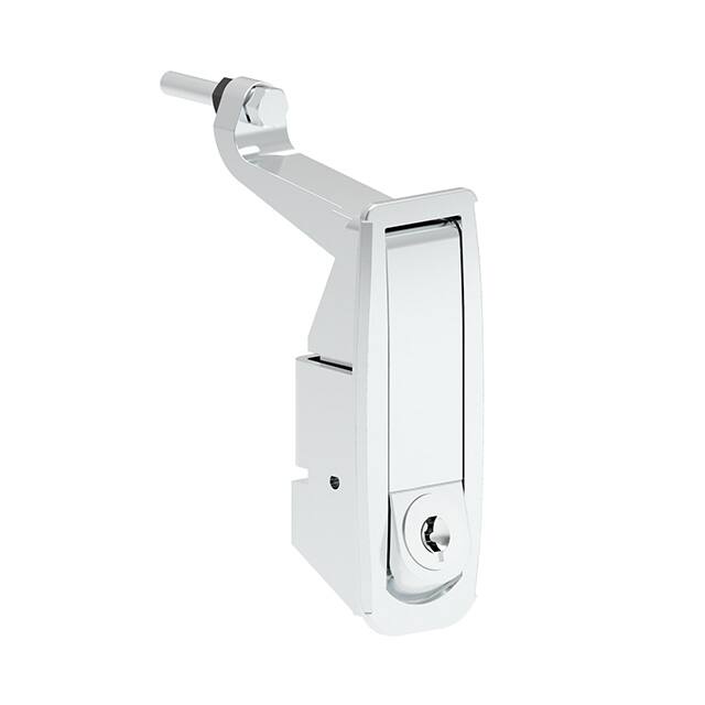 1771105Essentra Access Solutions